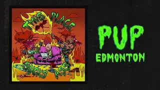 PUP - Edmonton (Official Audio)