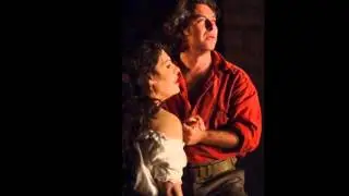 Roberto Alagna - "Ma se m' è forza perderti" - Un Ballo in Maschera - Verdi