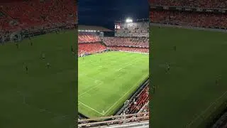 Players Arrive! #Valencia vs. #Villareal #laliga #futbol #football #stadium