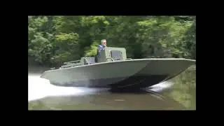 Болотоход