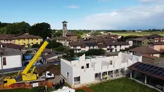 Sant'Alessio, una scuola materna ”green” grazie ai soldi del Pnrr