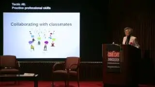 One Day Immersion: Career Workshop