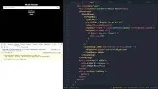 Lesson #22 - React JS and Redux |  Mastering Web Apps