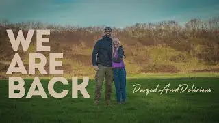 Reunited At Last - Finding You