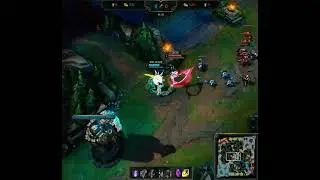 la peor partida de faker