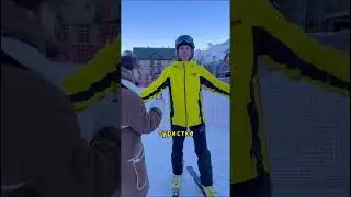 ПЫТАЮСЬ ПОДКАТИТЬ К ДЕВУШКАМ НА ЭЛЬБРУСЕ 😏 