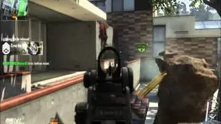 SWAT Gameplay on Raid