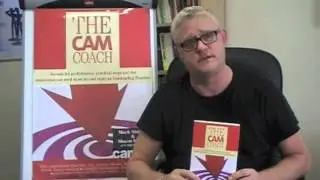 Merry Christmas from the CAM Coach