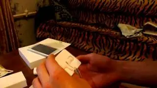 Распаковка смартфона Leagoo Elite 1  #ALIEXPRESS#