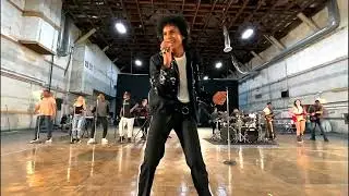 JAAFAR JACKSON - 