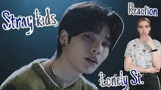 Stray Kids 