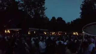 Claptone @ Pratersauna [Vienna] - 9.6.2019 - [3]