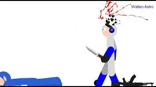 Stealth test  [Stick nodes Test] Slendytubbies 3 oc.