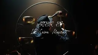 Arthur H - Souvenirs de la Seine Musicale (2024)