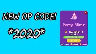 ROBLOX / LAWN MOWING SIMULATOR NEW OP CODE!!