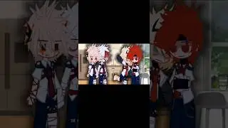 What will happen next? 😂✨❤️😍🔪 #deku #bakugou #todoroki #mha #bnha #bakudeku #tododeku #foryou