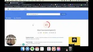 👉 Google PageSpeed Insights: Tutorial!