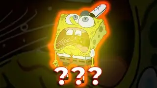 11 SPONGEBOB HYPERVENTILATING SOUND VARIATIONS IN 30 SECONDS