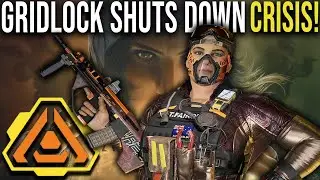 AFTER EFFECT CRISIS SHUTDOWN RAINBOW SIX EXTRACTION