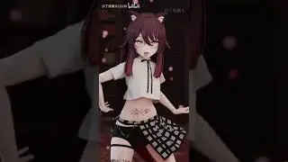 【Genshin Impact MMD】Hutao R18 