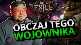 NIESAMOWITY pokaz Path of Exile 2 (TRZECI AKT!)