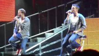 Show Me The Meaning of Being Lonely - Backstreet Boys