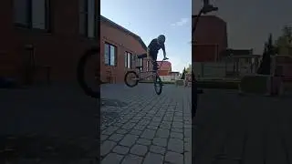 футжем вип на бмх