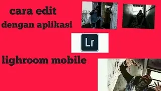 cara edit foto urban dengan aplikasi android