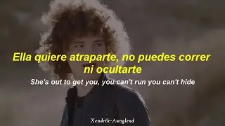 Robin Schulz & Francesco Yates - Sugar ; Sub Español - Inglés | Video HD