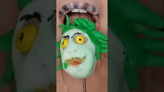 ASMR! Will You Be Watching The New Beetlejuice Movie #asmr #beetlejuice #youtubechamps