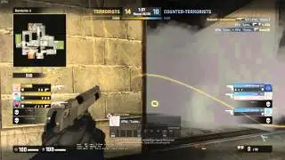 Easy AWP Ace