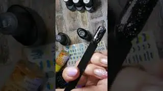 Танита Nails@Гель лаки REGLANCE розпаковка#Купон 10%від Masha Create