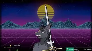 I have the most powerful version of this thing Part 1 | Twitch VOD