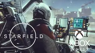 Starfield Leaks Are Getting Crazy !!!!