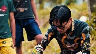 Film Pendek Juara 1 Nasional : Setan Alas 