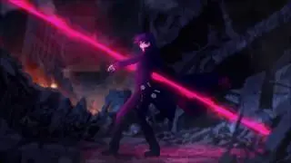 AMV - Armored Titan Theme