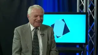 2019 07 19 PAP Dr Brian Alman with Dr Vince Felitti on ACE Part 1