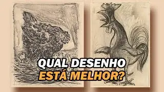 O que é a BELEZA na ARTE? Artistas, suas Trajetórias e suas Artes