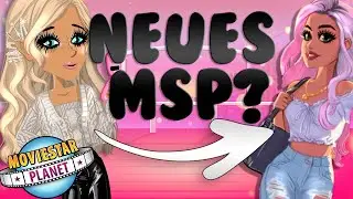 MSP bringt ein neues Spiel raus 🤯 Krasse Neuigkeiten!