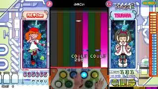 クリスマス！ふゆこい Random MAX-7 99748!!! [ポップン]