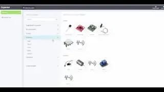 Adding an Actuator to the Cayenne Dashboard using Arduino