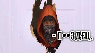ОПЕРАЦИЯ КИНО • CRITICAL OPS (РАШАН ОЗВУКА) • MikaS S