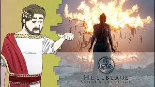 Hellblade Senua's Sacrifice [Review] - Post Script