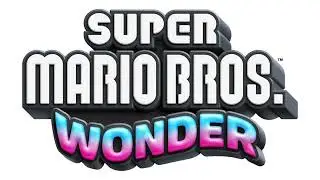 Palace (Outside) | Super Mario Bros. Wonder OST
