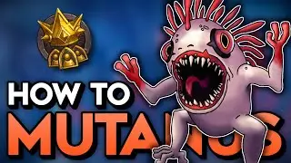 How to play Mutanus (Full Guide + Examples) | Hearthstone Battlegrounds Tips