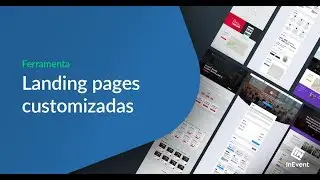 Landing pages customizadas