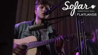 FLATLANDS - Daisychain Duo | Sofar Winchester
