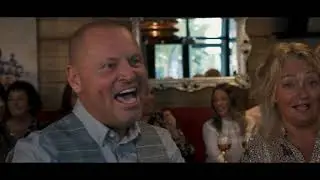 Albert Koetzier - Ik zet je bed wel in de kroeg - Official Videoclip