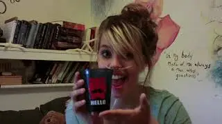 Claire Wineland's Favorite Thing