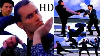 Jackie Chan - Who am I? Clip.